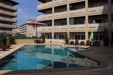 1 Bedroom Condo for rent in View Talay Residence 4, Nong Prue, Chonburi