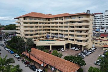 1 Bedroom Condo for rent in View Talay Residence 4, Nong Prue, Chonburi