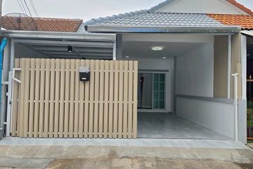 2 Bedroom House for sale in Nong Prue, Chonburi