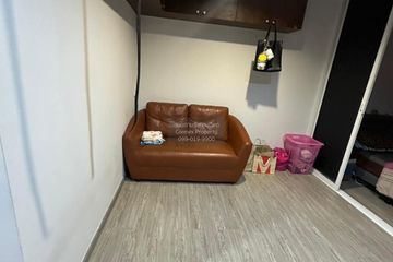 1 Bedroom Condo for sale in Regent Home Bangson, Bang Sue, Bangkok near MRT Bang Son