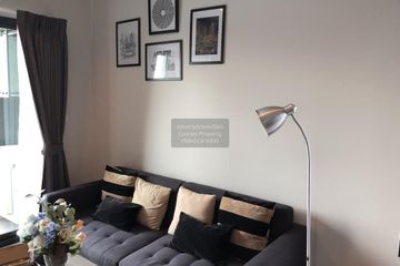 2 Bedroom Condo for rent in Chapter One Midtown Ladprao 24, Chom Phon, Bangkok near MRT Lat Phrao