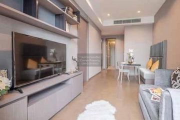 2 Bedroom Condo for rent in The Diplomat Sathorn, Silom, Bangkok near BTS Surasak