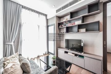 1 Bedroom Condo for rent in The Diplomat Sathorn, Silom, Bangkok near BTS Surasak