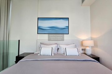 1 Bedroom Condo for rent in 28 Chidlom, Lumpini, Bangkok near BTS Chit Lom