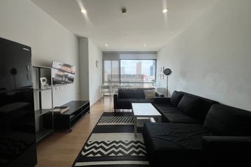 1 Bedroom Condo for rent in Noble Reflex, Phaya Thai, Bangkok near BTS Ari