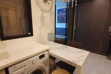2 Bedroom Condo for rent in Life Asoke, Bang Kapi, Bangkok near MRT Phetchaburi