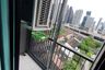 2 Bedroom Condo for rent in Life Asoke, Bang Kapi, Bangkok near MRT Phetchaburi