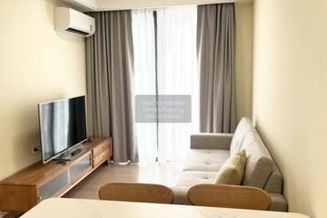 1 Bedroom Condo for rent in Regal Condo Sathorn - Naradhiwas, Thung Maha Mek, Bangkok