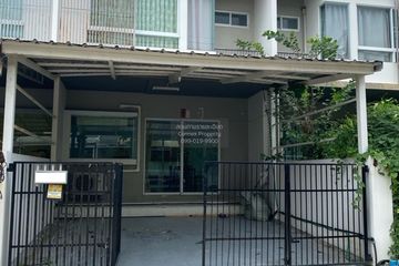 2 Bedroom Townhouse for rent in Nai Khlong Bang Pla Kot, Samut Prakan
