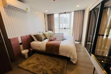 2 Bedroom Condo for rent in Cooper Siam, Rong Mueang, Bangkok near BTS National Stadium
