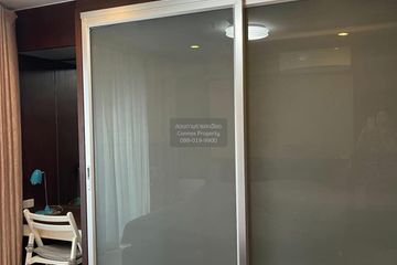 2 Bedroom Condo for rent in Ratchada Orchid, Huai Khwang, Bangkok near MRT Sutthisan