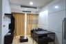 1 Bedroom Condo for rent in 59 Heritage, Khlong Tan Nuea, Bangkok near BTS Thong Lo