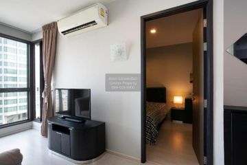 1 Bedroom Condo for rent in Rhythm Sukhumvit 44/1, Phra Khanong, Bangkok near BTS Phra Khanong