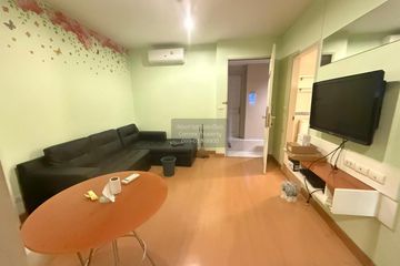 1 Bedroom Condo for rent in Life @ Ratchada - Huay Kwang, Huai Khwang, Bangkok near MRT Huai Khwang