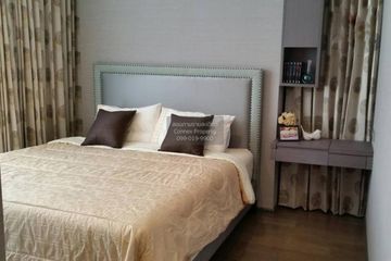 2 Bedroom Condo for rent in The Diplomat Sathorn, Silom, Bangkok near BTS Surasak