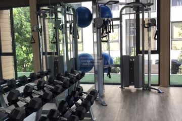 1 Bedroom Condo for rent in Cocoon Rama 9, Suan Luang, Bangkok near MRT Si Kritha