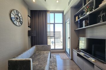 1 Bedroom Condo for rent in The Diplomat Sathorn, Silom, Bangkok near BTS Surasak