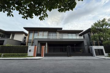 5 Bedroom House for rent in SIRANINN Residences, Suan Luang, Bangkok