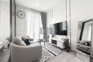 1 Bedroom Condo for rent in The Address Siam-Ratchathewi, Thanon Phetchaburi, Bangkok near BTS Ratchathewi