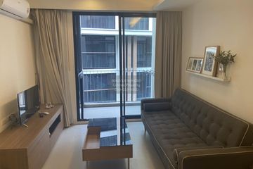 1 Bedroom Condo for rent in The Nest Ploenchit, Lumpini, Bangkok near BTS Ploen Chit