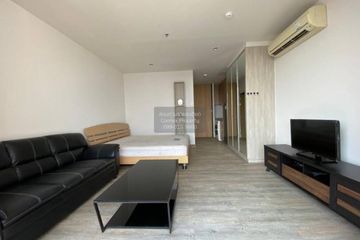 1 Bedroom Condo for rent in THE ISSARA LADPRAO, Chom Phon, Bangkok near MRT Lat Phrao