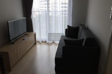 1 Bedroom Condo for rent in Noble Revolve Ratchada 2, Huai Khwang, Bangkok near MRT Thailand Cultural Centre