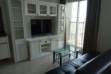 1 Bedroom Condo for rent in Noble Revolve Ratchada 2, Huai Khwang, Bangkok near MRT Thailand Cultural Centre