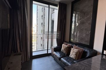 1 Bedroom Condo for rent in Edge Sukhumvit 23, Khlong Toei Nuea, Bangkok near BTS Asoke