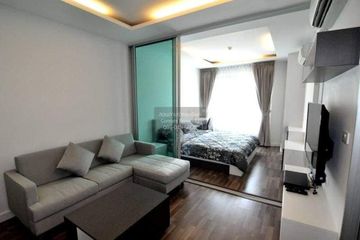 1 Bedroom Condo for rent in Bridge Sathorn - Narathiwas, Chong Nonsi, Bangkok near BTS Chong Nonsi