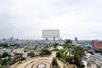 3 Bedroom Condo for rent in River Heaven, Bang Kho Laem, Bangkok near BTS Saphan Taksin