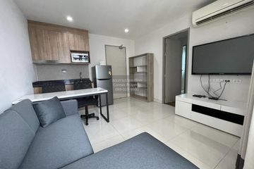1 Bedroom Condo for rent in Ideo Verve Ratchaprarop, Makkasan, Bangkok near BTS Phaya Thai