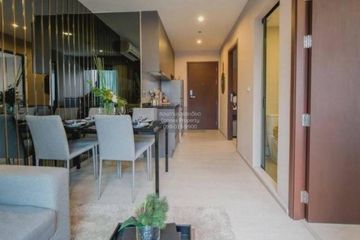 2 Bedroom Condo for rent in Rhythm Asoke, Makkasan, Bangkok near MRT Phra Ram 9