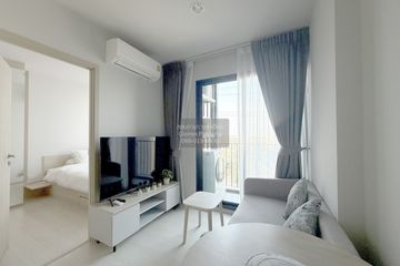 1 Bedroom Condo for rent in Nue Mega Plus Bangna, Bang Kaeo, Samut Prakan