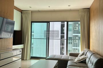 1 Bedroom Condo for rent in Klos Ratchada 7, Din Daeng, Bangkok near MRT Thailand Cultural Centre