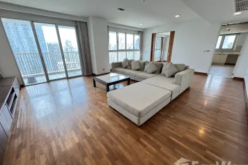 4 Bedroom Apartment for rent in Chodtayakorn, Khlong Toei Nuea, Bangkok near MRT Sukhumvit