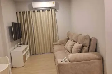 2 Bedroom Condo for rent in Metris Pattanakarn - Ekkamai, Suan Luang, Bangkok near Airport Rail Link Ramkhamhaeng