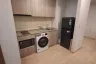 2 Bedroom Condo for rent in Metris Pattanakarn - Ekkamai, Suan Luang, Bangkok near Airport Rail Link Ramkhamhaeng