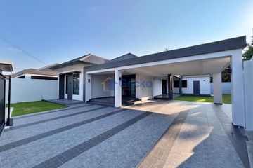 3 Bedroom House for sale in Pong, Chonburi