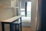 1 Bedroom Condo for rent in The Editor Saphan Khwai, Phaya Thai, Bangkok near BTS Saphan Kwai
