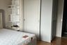 1 Bedroom Condo for rent in The Editor Saphan Khwai, Phaya Thai, Bangkok near BTS Saphan Kwai