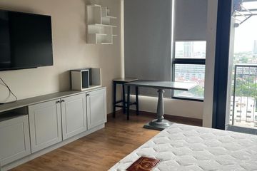 1 Bedroom Condo for rent in The Editor Saphan Khwai, Phaya Thai, Bangkok near BTS Saphan Kwai