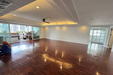 3 Bedroom Apartment for rent in Jaspal Residence 2, Khlong Toei Nuea, Bangkok near MRT Sukhumvit
