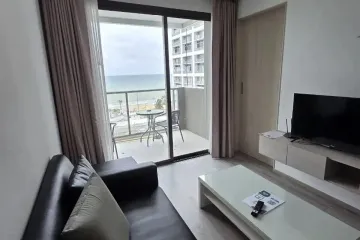 1 Bedroom Condo for sale in Aeras, Nong Prue, Chonburi