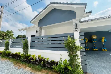3 Bedroom House for sale in Nong Prue, Chonburi