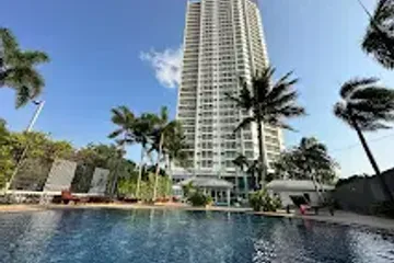 1 Bedroom Condo for sale in Na Kluea, Chonburi