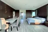 1 Bedroom Condo for sale in Na Kluea, Chonburi