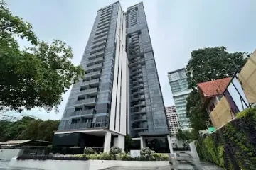 1 Bedroom Condo for rent in Nong Prue, Chonburi