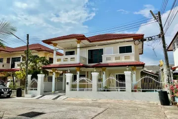 5 Bedroom House for rent in Nong Prue, Chonburi