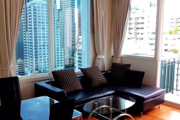 1 Bedroom Condo for rent in Wind Sukhumvit 23, Khlong Toei Nuea, Bangkok near MRT Sukhumvit