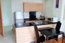 1 Bedroom Condo for rent in Wind Sukhumvit 23, Khlong Toei Nuea, Bangkok near MRT Sukhumvit
